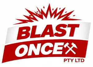 Blast Once Pty Ltd